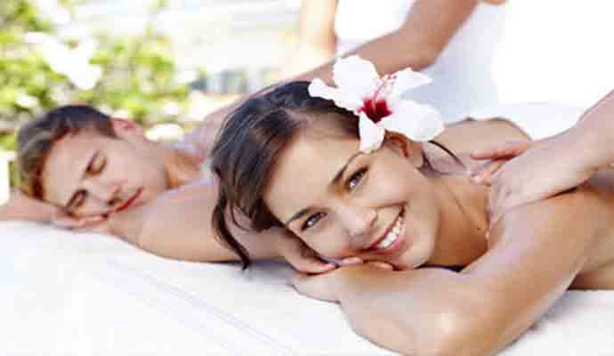 Couple to Couple Massage In Hyderabad