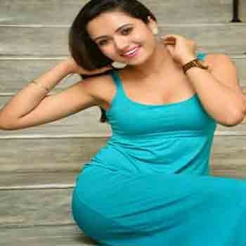 Airhostess Massage Girl In Hyderabad