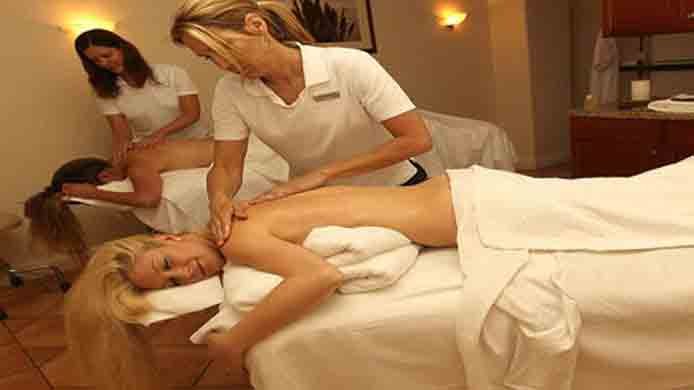 Girl To Girl Massage In Hyderabad