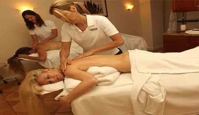 Girl to Girl Massage In Hyderabad