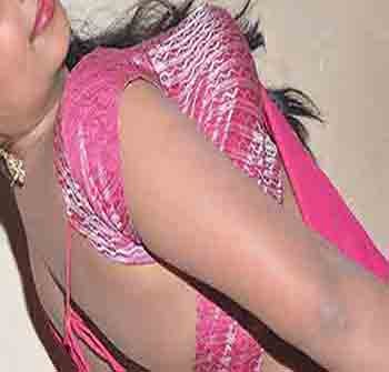 Housewife Massage Girl In Hyderabad