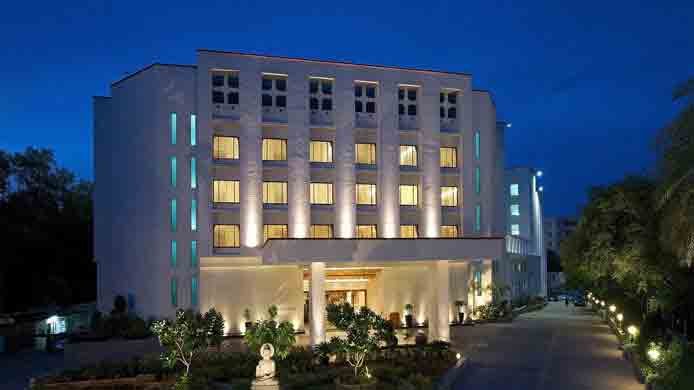 Marigold Hotel Massage Services In Hyderabad